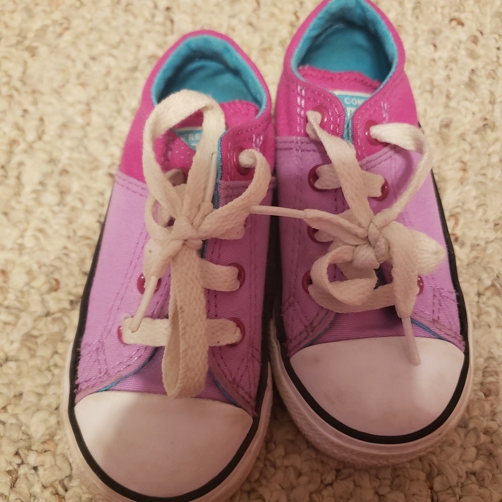 Toddler Converse